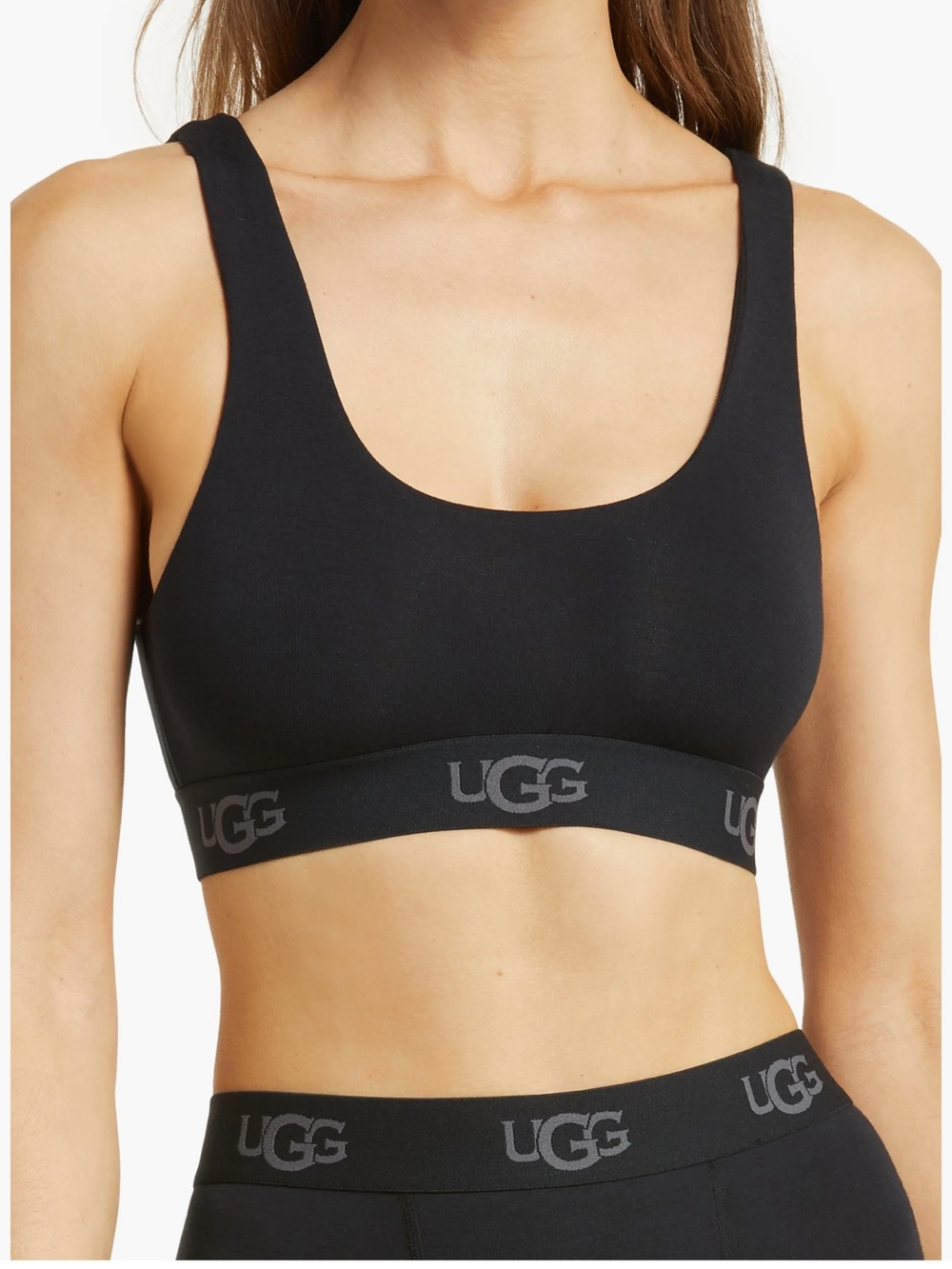UGG® Gwendolynn Bralette NWT